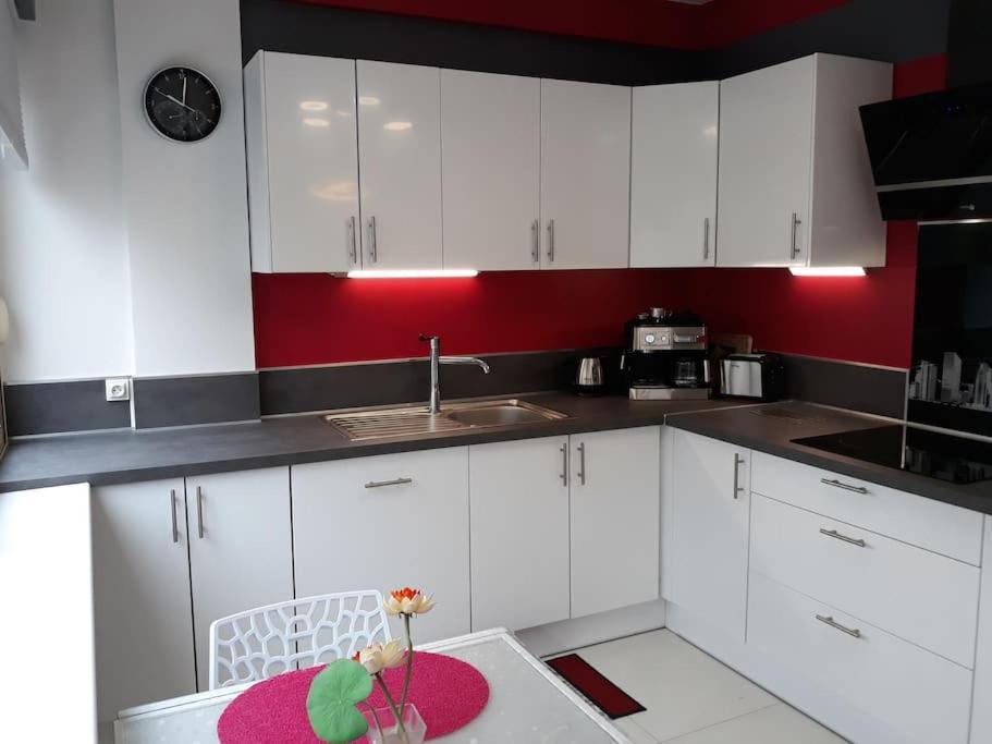 Beautiful Appartment In Руан Экстерьер фото